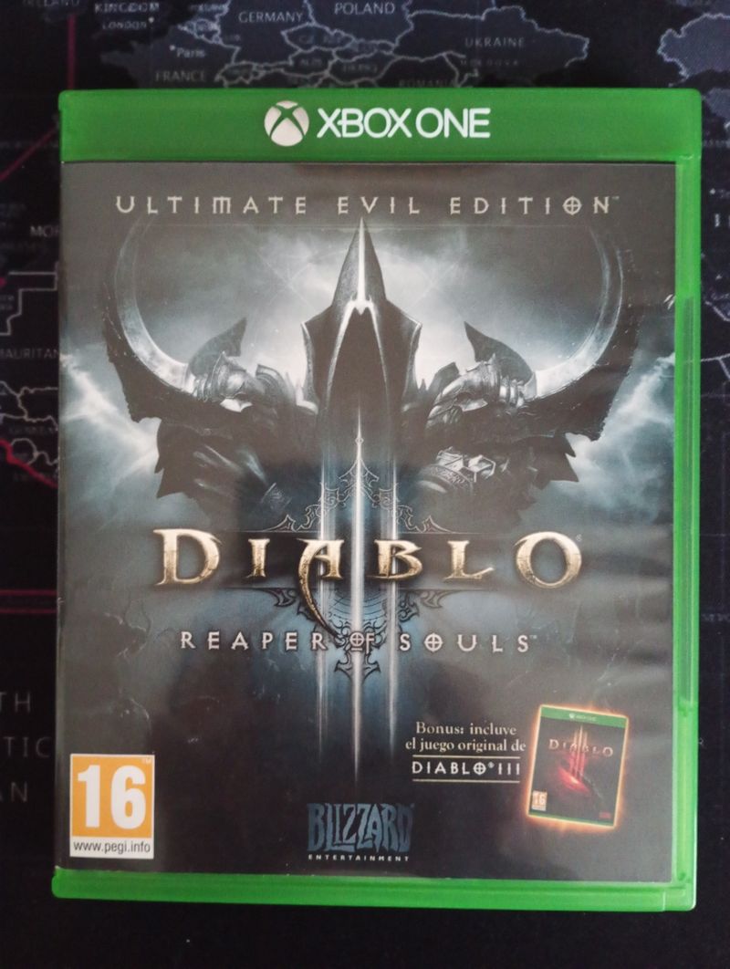 Imagen de Caratula moto gp 15 xbox one