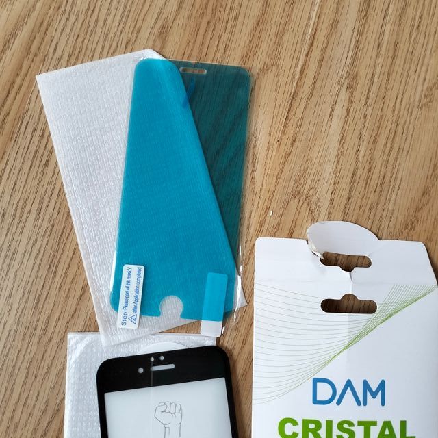 Fundas y protectores iPhone 7