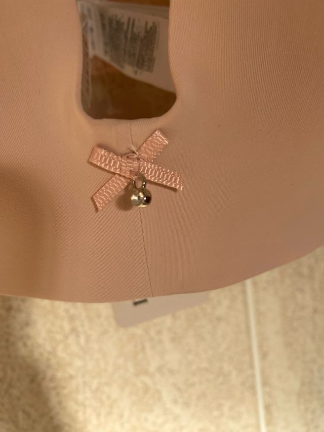 Sujetador women secret 95C