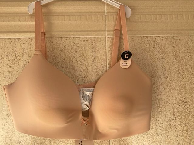 Sujetador women secret 95C