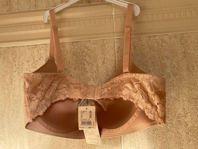 Sujetador women secret 95C