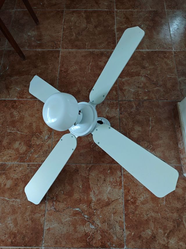 Ventilador