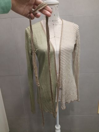 Bonito cardigan
