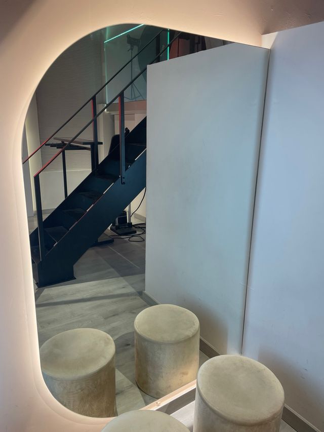 ESPEJOS RETROILUMINADOS