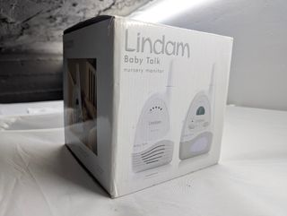 Vigila escucha bebés Lindam