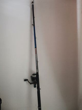 Canna da pesca trabucco professionale