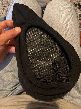 Cojin de sillin de bicicleta