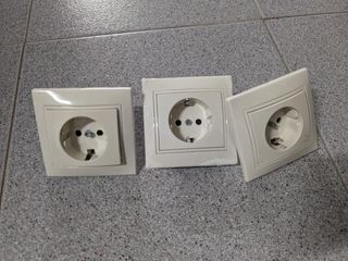 Mecanismos eléctricos