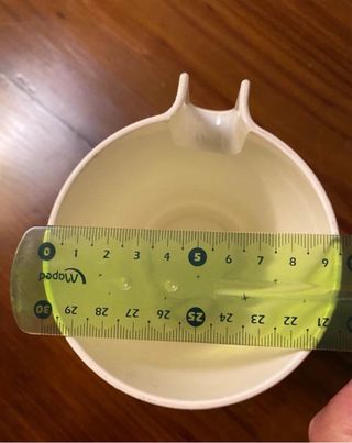 Caraffa Guzzini anni 60 