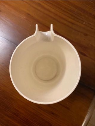 Caraffa Guzzini anni 60 