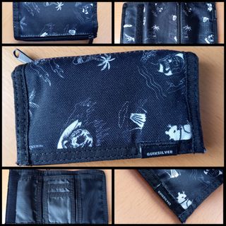 CARTERA QUICKSILVER CALAVERAS 
