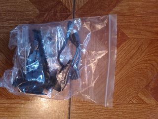 SE VENDE ESTE COCHE ELÉCTRICO .