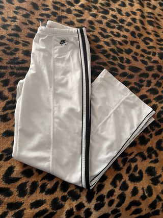 Pantalón chándal Nike vintage y2k 00s