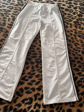 Pantalón chándal Nike vintage y2k 00s