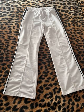 Pantalón chándal Nike vintage y2k 00s