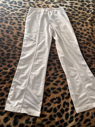 Pantalón chándal Nike vintage y2k 00s
