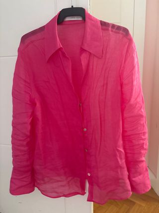 Camisa mujer