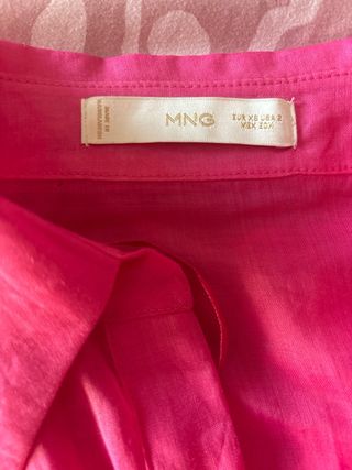 Camisa mujer