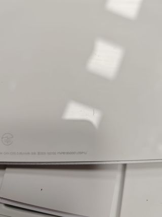 Apple magic keyboard (A1644) #J20P1U