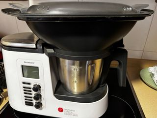 Monsieur cuisine edition plus