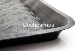 Protector cubre maletero Seat Ateca a medida