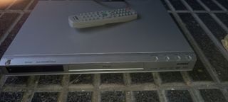 DVD