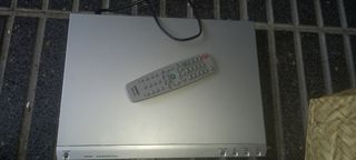DVD
