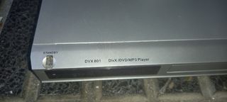 DVD