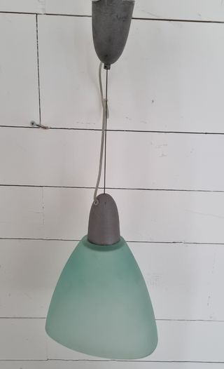 Lampada Vintage