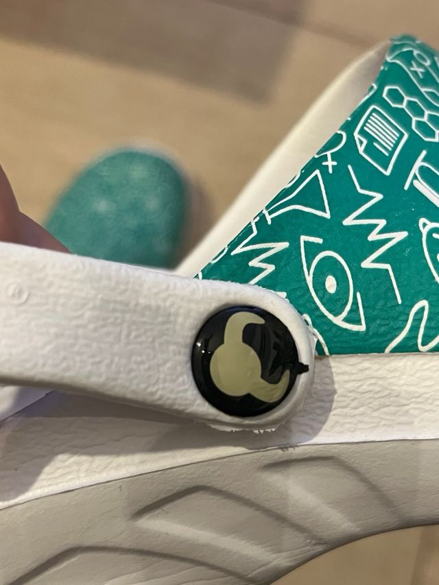 SUECOS. Talla 39 Zuecos de trabajo unisex adulto