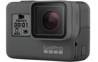 GoPro Hero (2018) - Videocámara #664031