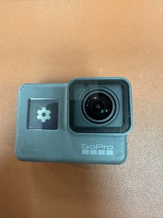 GoPro Hero (2018) - Videocámara #664031