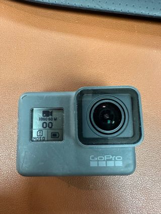 GoPro Hero (2018) - Videocámara #664031