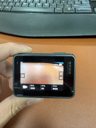 GoPro Hero (2018) - Videocámara #664031