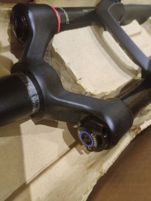 HORQUILLA MTB SID SELECT+ 100mm BOOST