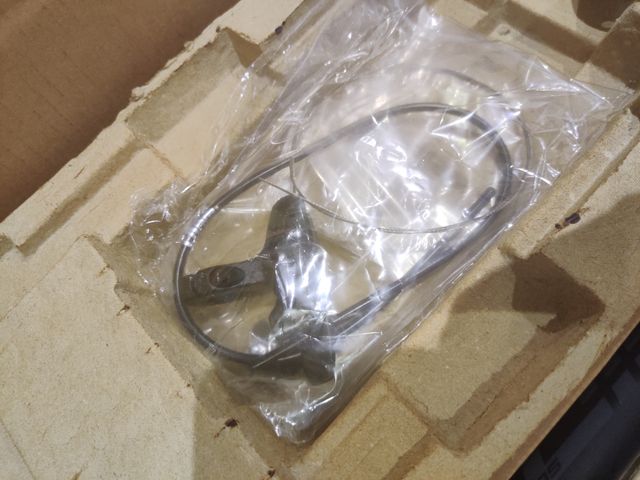 HORQUILLA MTB SID SELECT+ 100mm BOOST