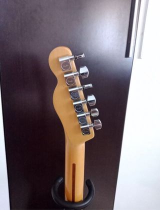 Fender telecaster