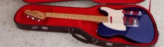 Fender telecaster