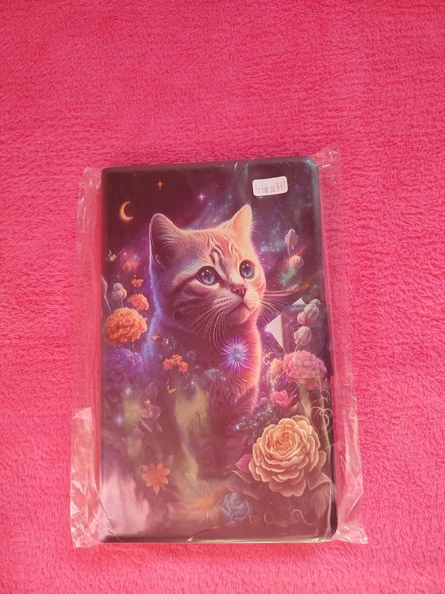 Funda Redmi pad 8.7 pulgadas
