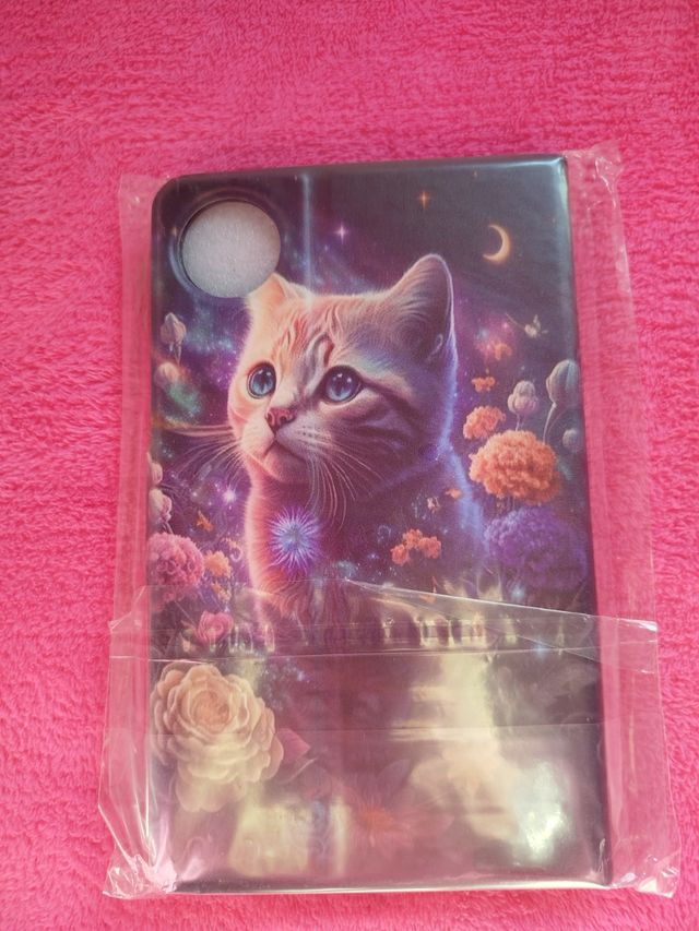 Funda Redmi pad 8.7 pulgadas