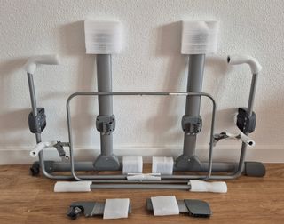 Cuna colecho chicco Next2me Essential