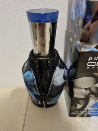 Profumo pure custo Barcellona 