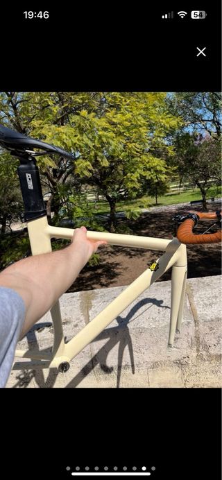 Cuadro FabricBike Aero