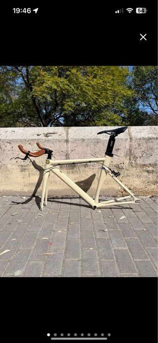 Cuadro FabricBike Aero