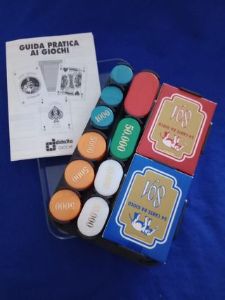 Genius datavolo e Didatta