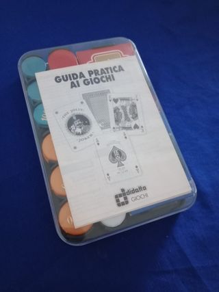 Genius datavolo e Didatta