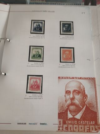 SELLOS. Cádiz sello a sello