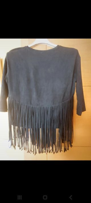 Camiseta flechos