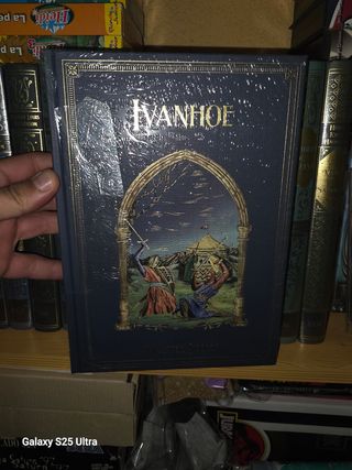 LIBROS GRANDES NOVELAS DE AVENTURAS