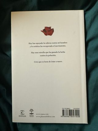 Libros de Irene X